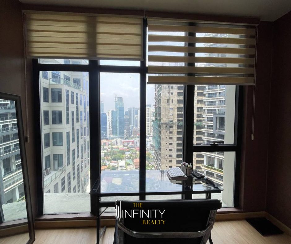 For Sale 2 Bedroom in Knightsbridge Residences, Makati City, photo 10 of 12