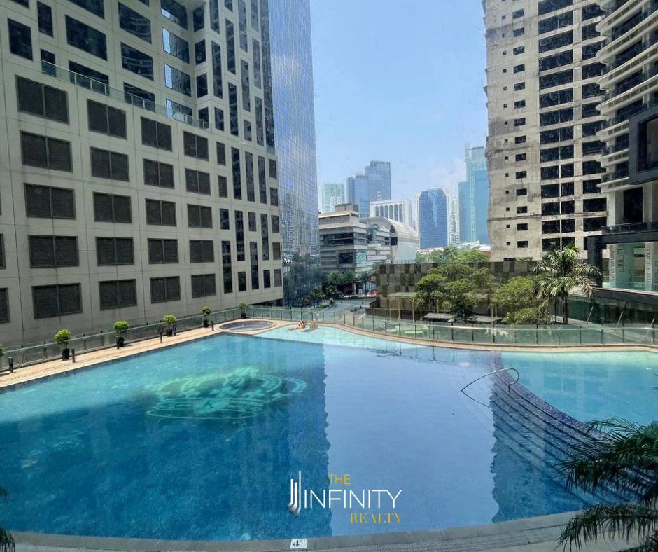 For Sale 2 Bedroom in Knightsbridge Residences, Makati City, photo 11 of 12