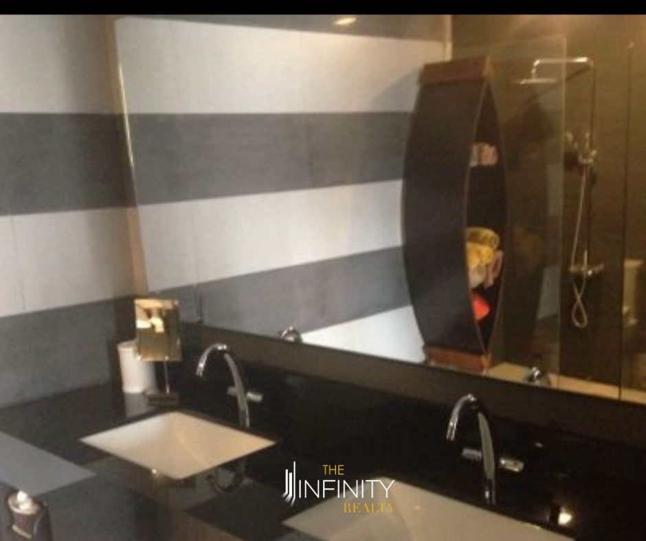 For Lease 2 Bedroom in Laguna Tower, Makati City, photo 5 of 8