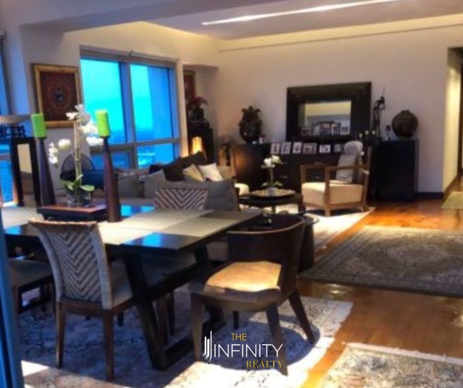 For Lease 2 Bedroom in Laguna Tower, Makati City, photo 3 of 8