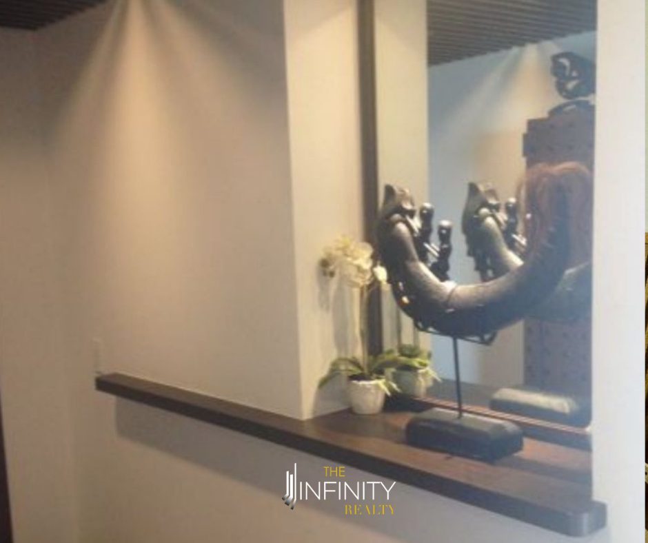 For Lease 2 Bedroom in Laguna Tower, Makati City, photo 4 of 8
