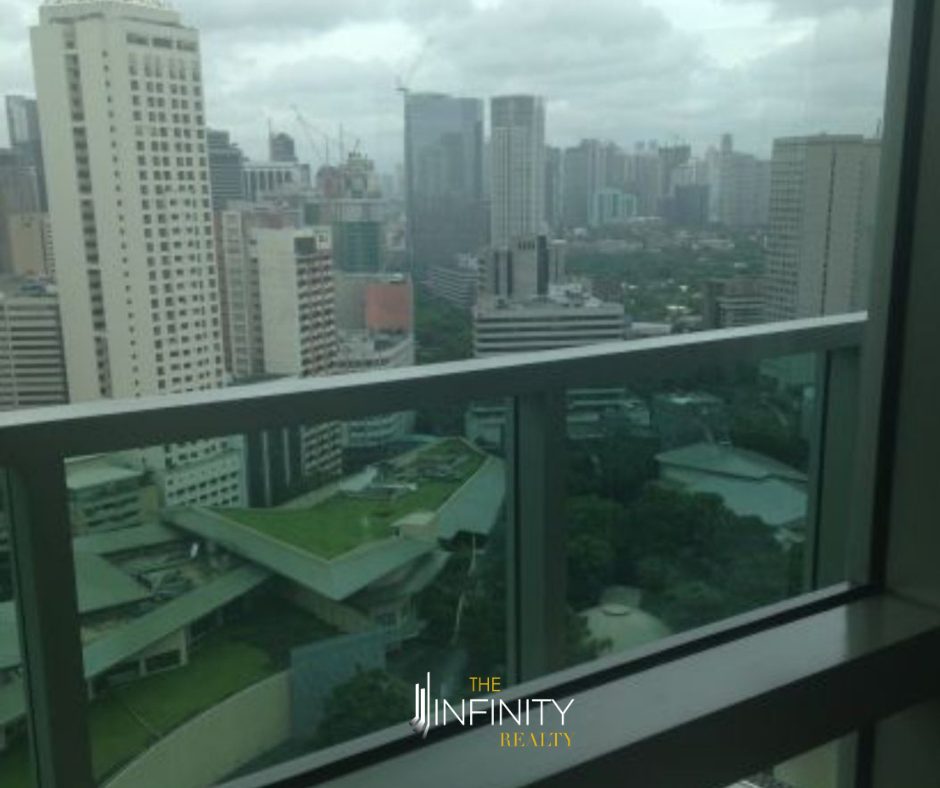 For Lease 2 Bedroom in Laguna Tower, Makati City, photo 7 of 8