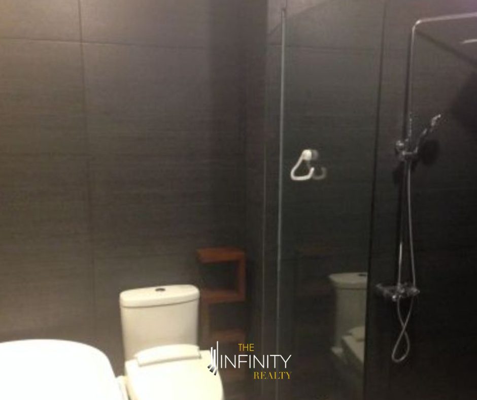 For Lease 2 Bedroom in Laguna Tower, Makati City, photo 6 of 8