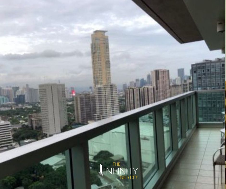 For Lease 2 Bedroom in Laguna Tower, Makati City, photo 8 of 8