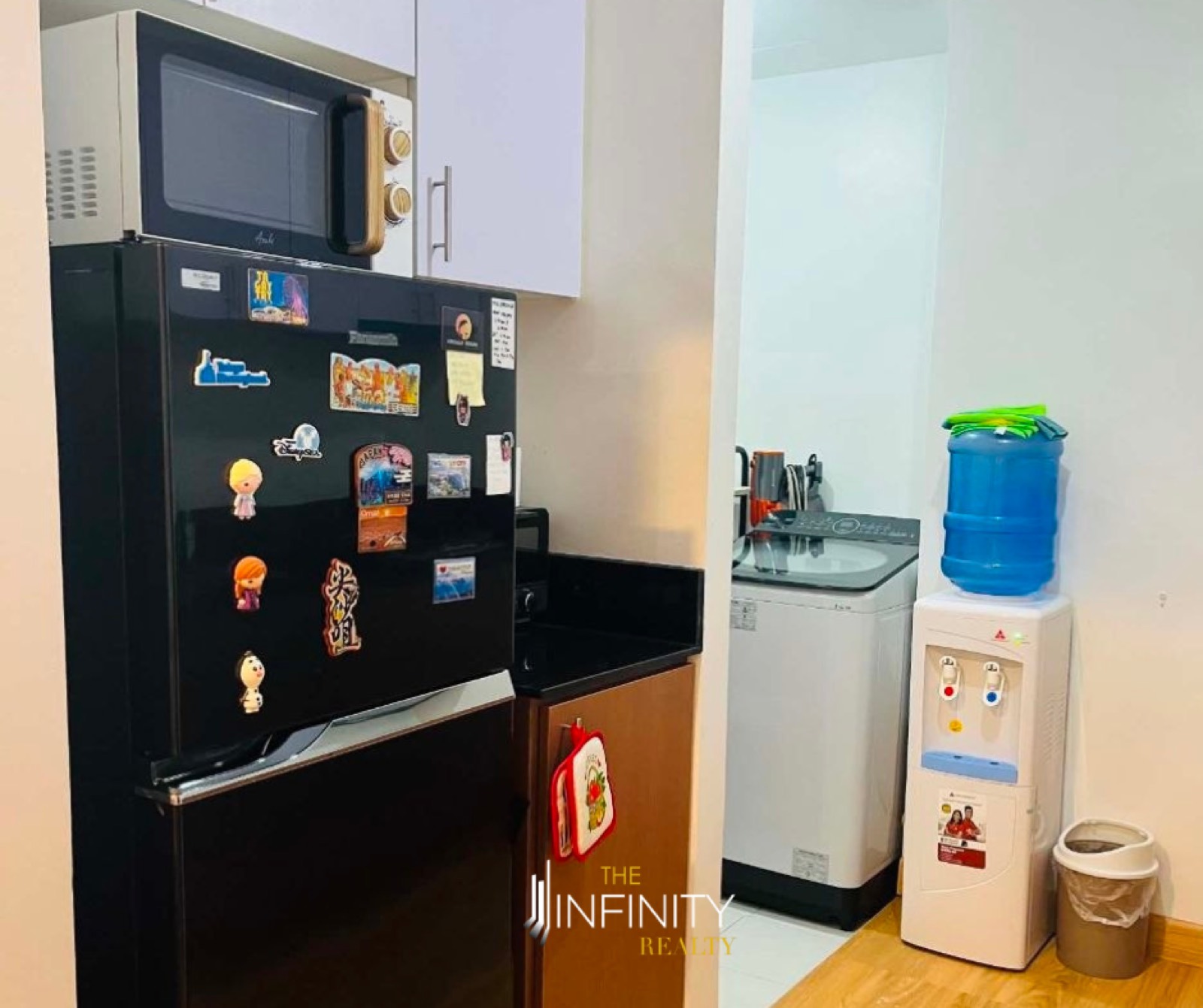 For Sale 2 Bedroom in One Palm Villas Newport, Pasay City, photo 6 of 6