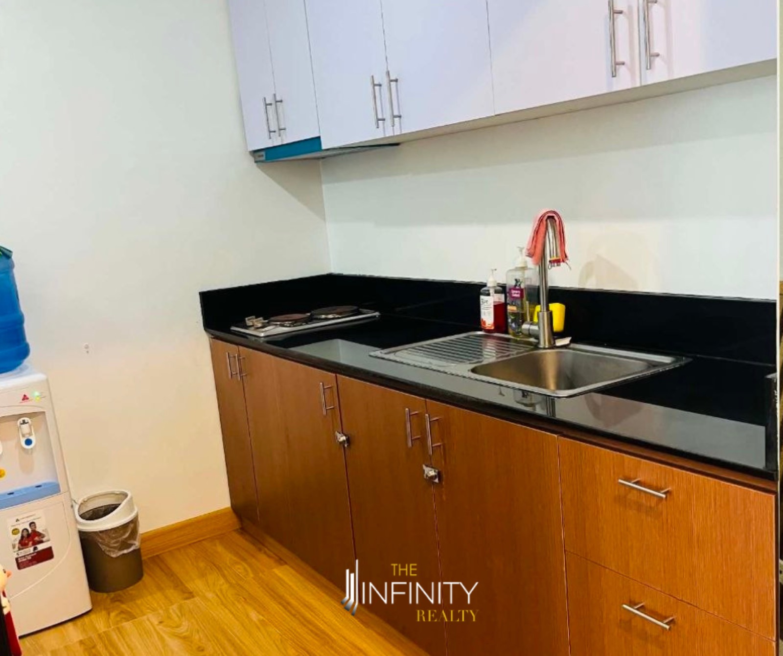 For Sale 2 Bedroom in One Palm Villas Newport, Pasay City, photo 5 of 6