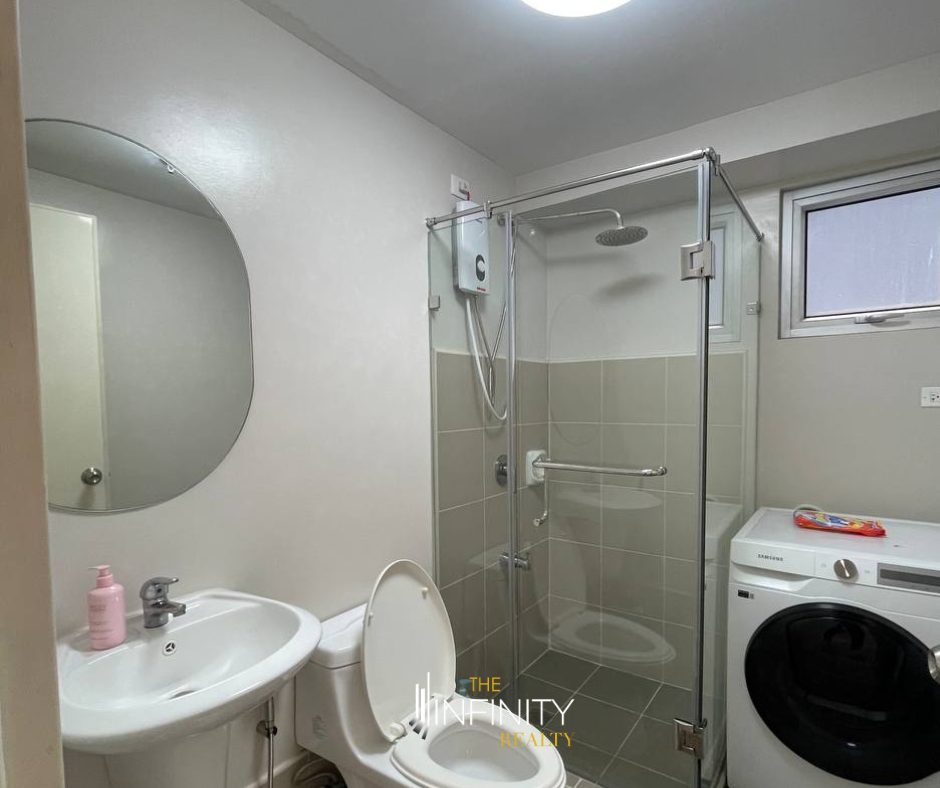For Sale 3 Bedroom in Avida Turf Tower 2, Taguig City, photo 13 of 16