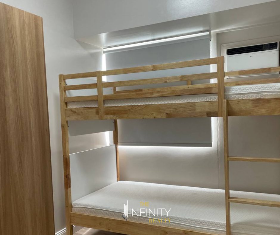 For Sale 3 Bedroom in Avida Turf Tower 2, Taguig City, photo 9 of 16
