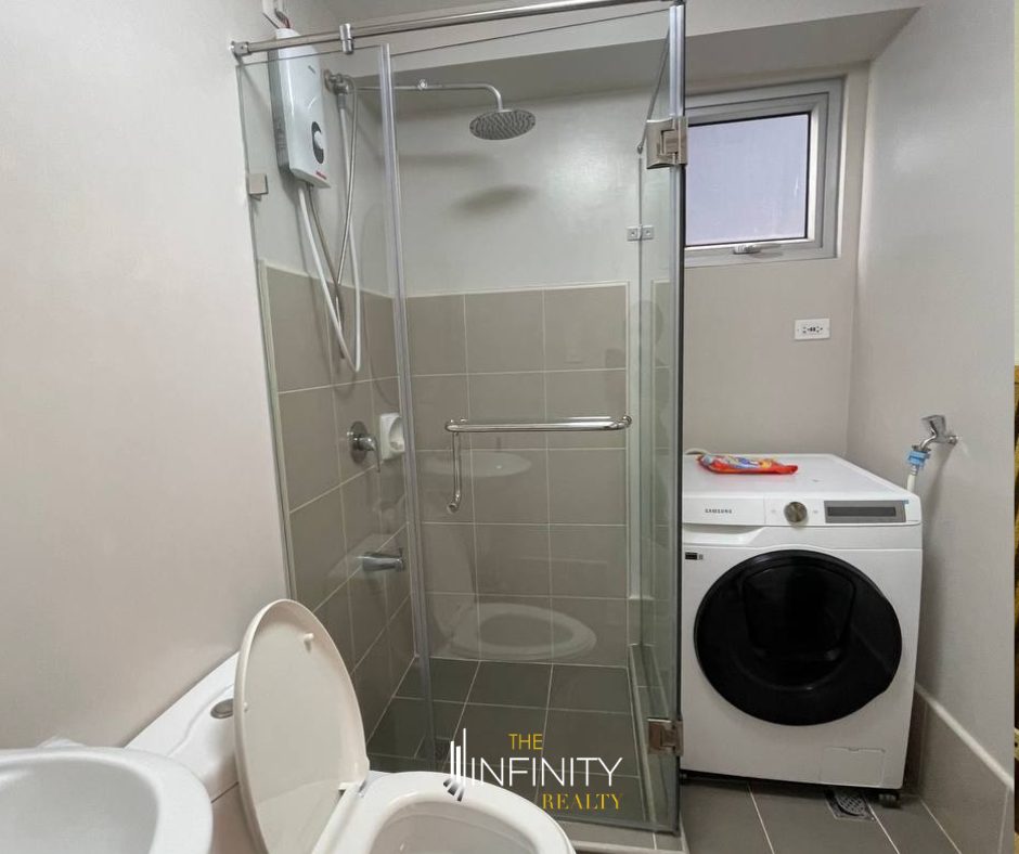 For Sale 3 Bedroom in Avida Turf Tower 2, Taguig City, photo 12 of 16