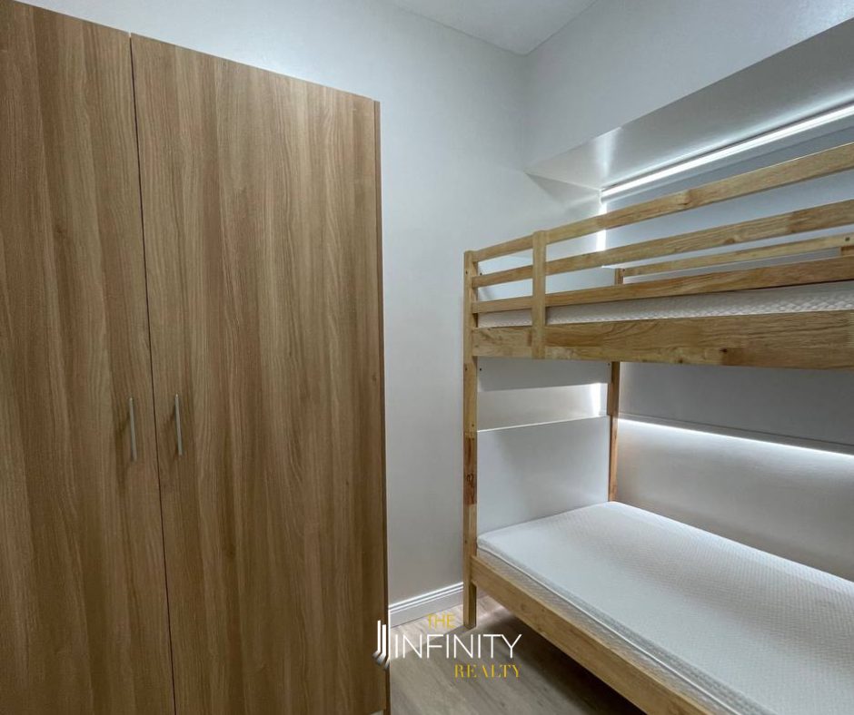 For Sale 3 Bedroom in Avida Turf Tower 2, Taguig City, photo 8 of 16