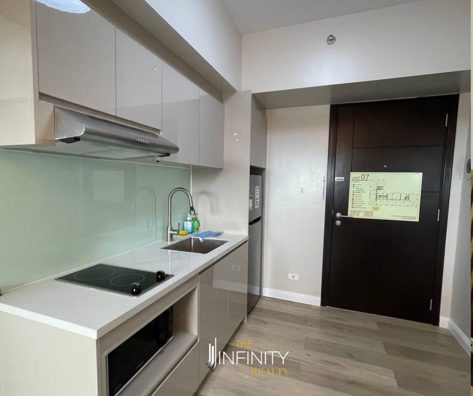 For Sale 3 Bedroom in Avida Turf Tower 2, Taguig City, photo 11 of 16