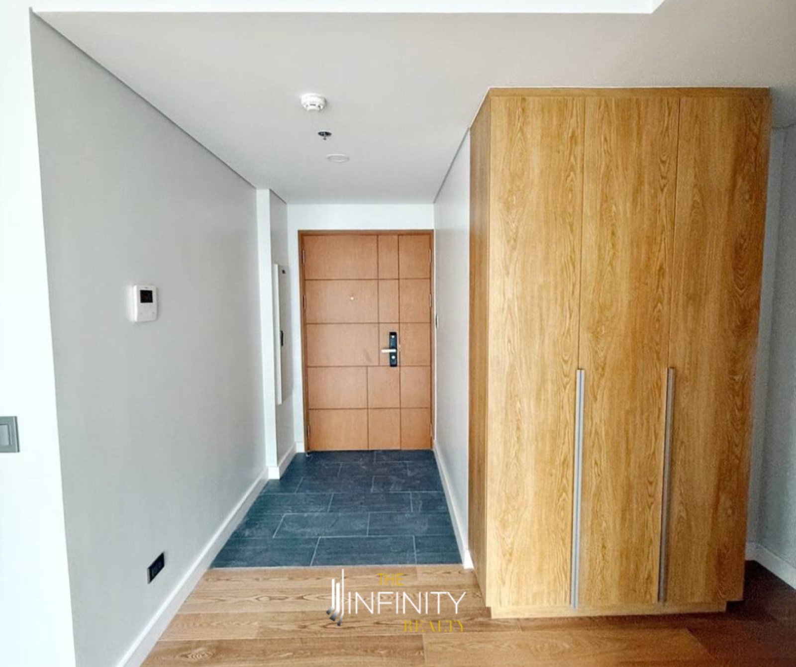 For Sale 3 Bedroom in Haru, The Seasons Residences, Makati City, photo 5 of 5