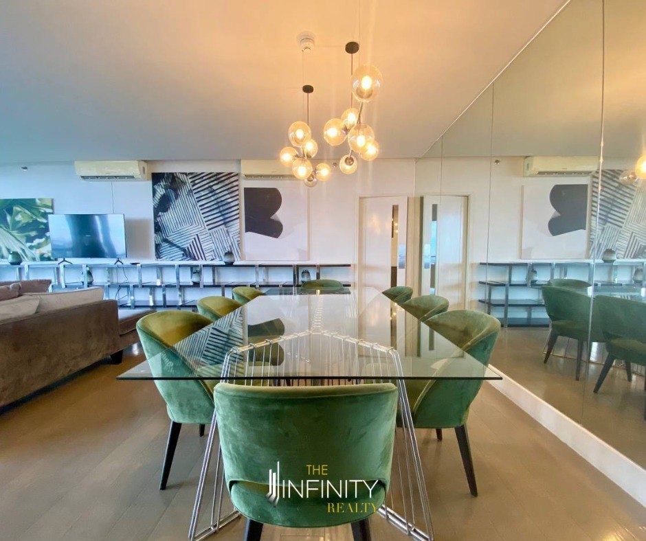 For Sale 3 Bedroom in Kirov Tower, Makati City, photo 9 of 13