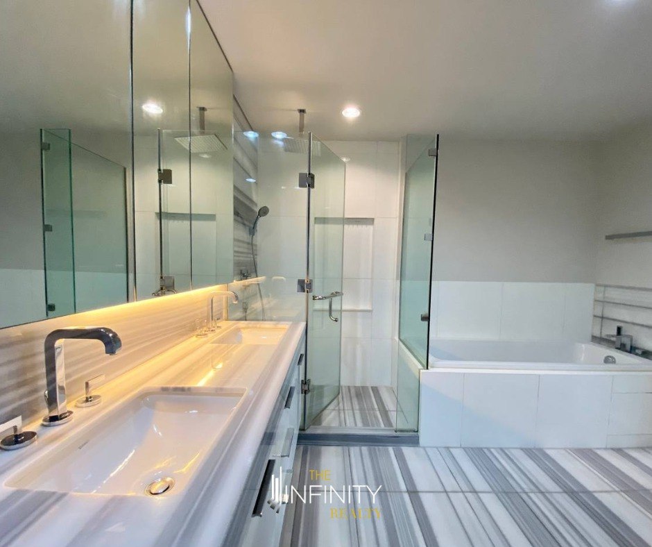 For Sale 3 Bedroom in Kirov Tower, Makati City, photo 13 of 13