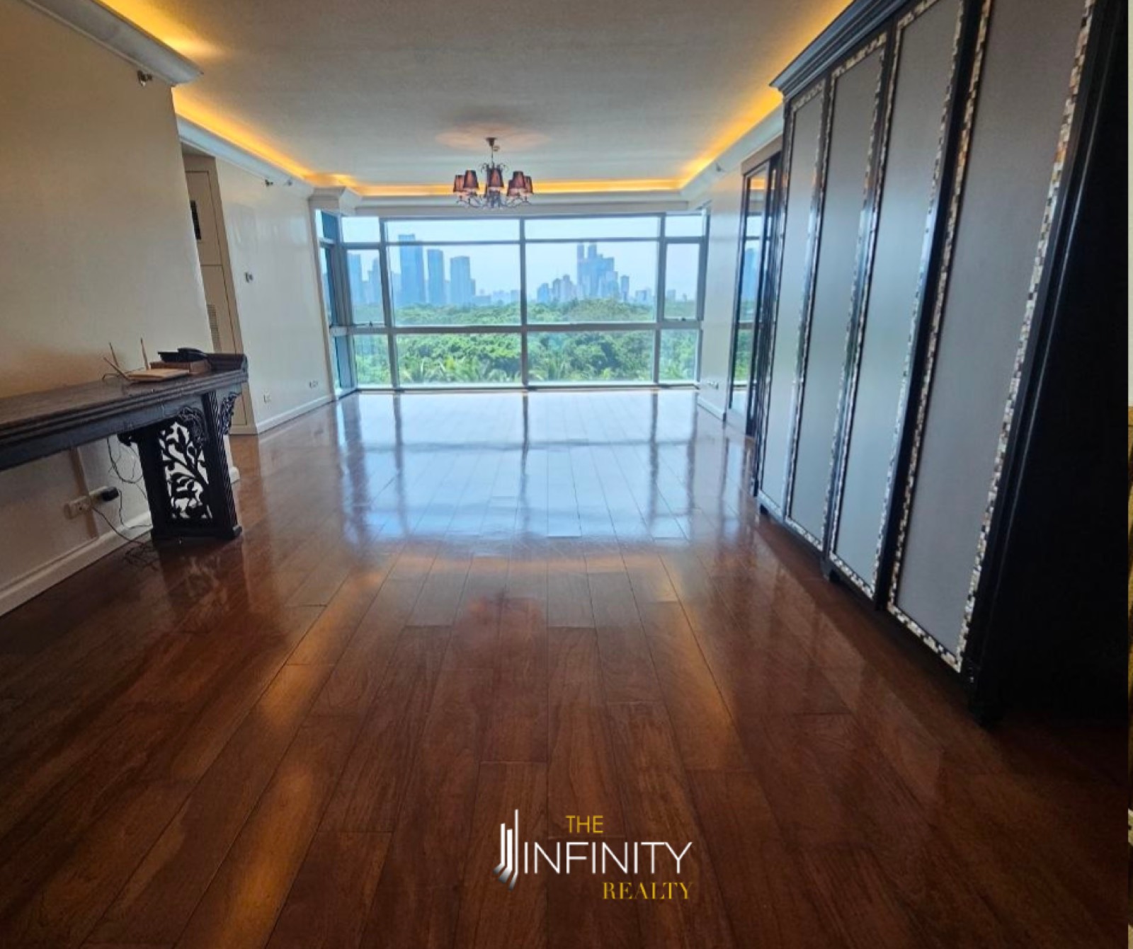 For Sale 3 Bedroom in Pacific Plaza South Tower, Makati City, photo 11 of 18