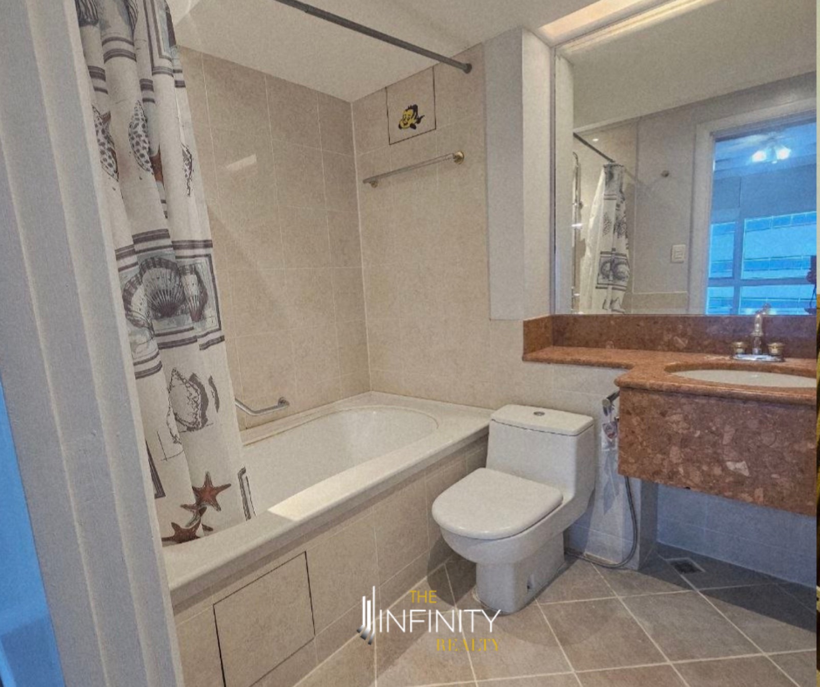 For Sale 3 Bedroom in Pacific Plaza South Tower, Makati City, photo 18 of 18