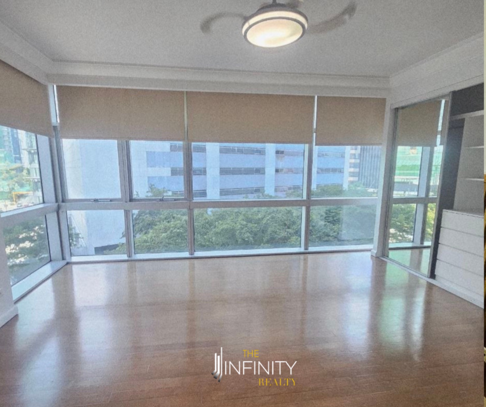 For Sale 3 Bedroom in Pacific Plaza South Tower, Makati City, photo 6 of 18