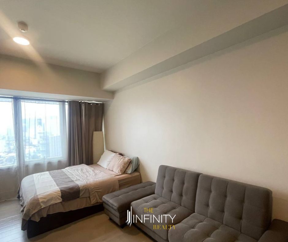 For Sale Studio in Lincoln Tower, Makati City, photo 2 of 7