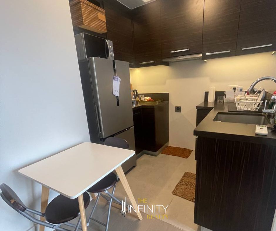 For Sale Studio in Lincoln Tower, Makati City, photo 4 of 7