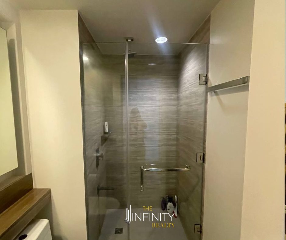 For Sale Studio in Lincoln Tower, Makati City, photo 6 of 7