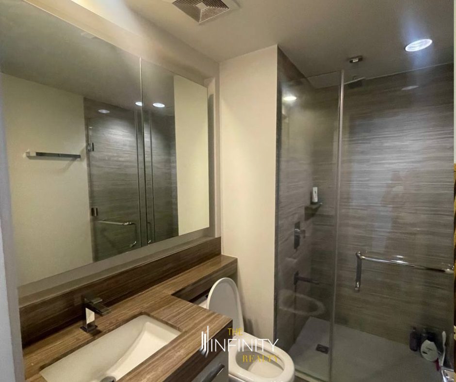 For Sale Studio in Lincoln Tower, Makati City, photo 7 of 7