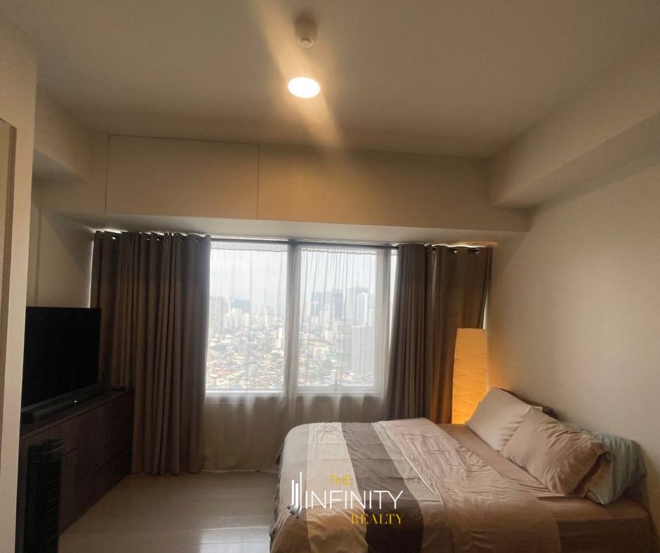 For Sale Studio in Lincoln Tower, Makati City, photo 3 of 7