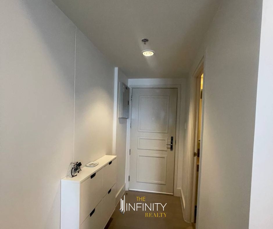 For Sale Studio in Lincoln Tower, Makati City, photo 5 of 7