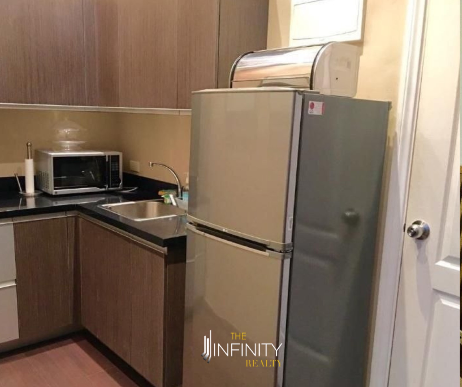 For Lease Studio in Gramercy, Makati City, photo 5 of 7