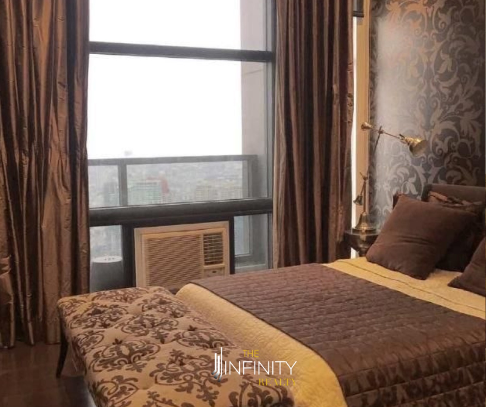 For Lease Studio in Gramercy, Makati City, photo 3 of 7