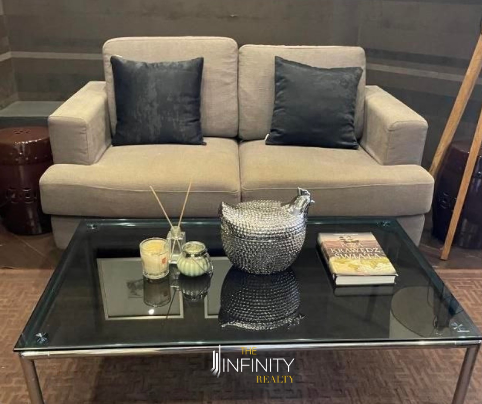 For Lease Studio in Gramercy, Makati City, photo 4 of 7