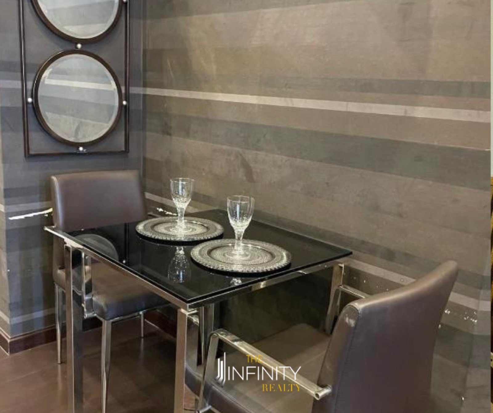 For Lease Studio in Gramercy Residences, Makati City, photo 5 of 9