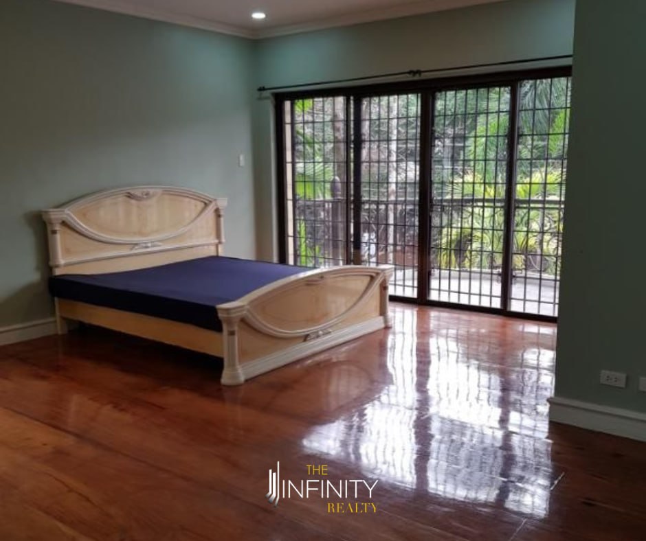 For Sale 5 Bedroom in Greenmeadows, Quezon City, photo 5 of 17