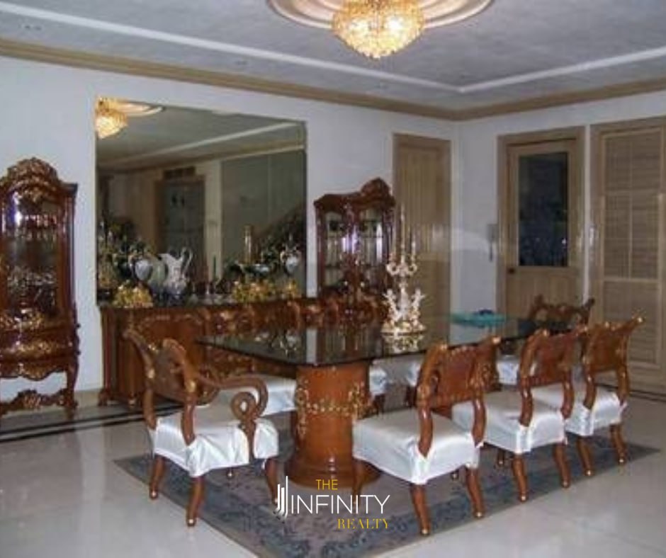 For Sale 5 Bedroom in Greenmeadows, Quezon City, photo 10 of 17