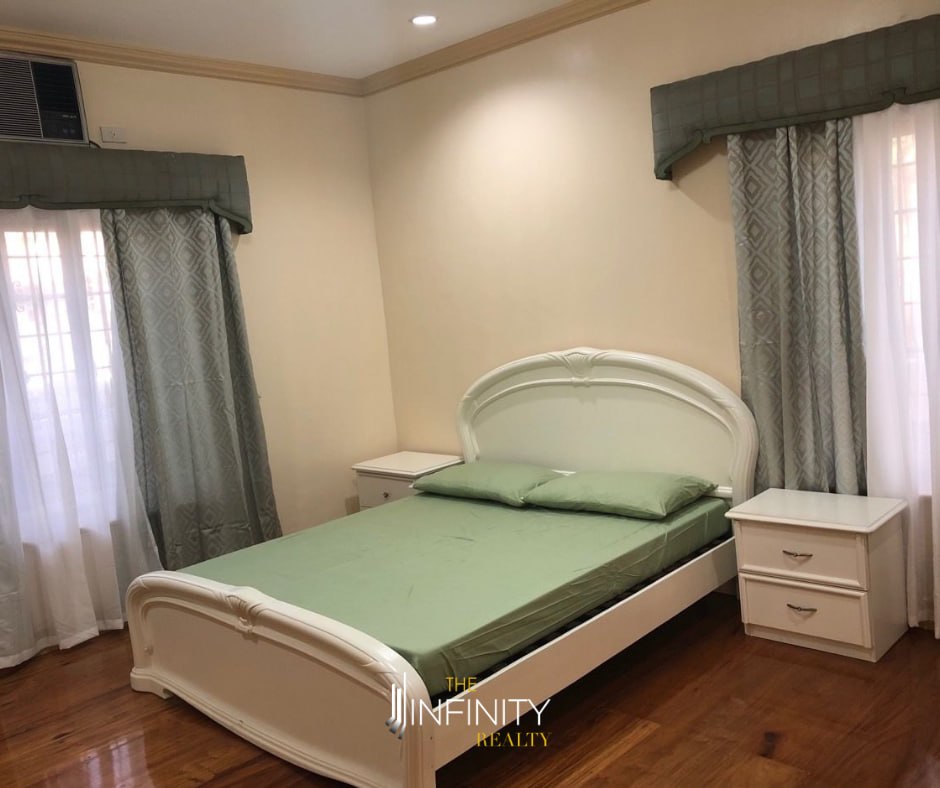 For Sale 5 Bedroom in Greenmeadows, Quezon City, photo 3 of 17