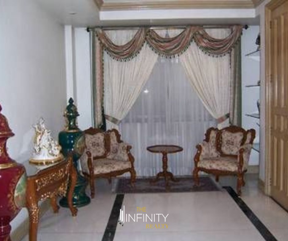 For Sale 5 Bedroom in Greenmeadows, Quezon City, photo 13 of 17
