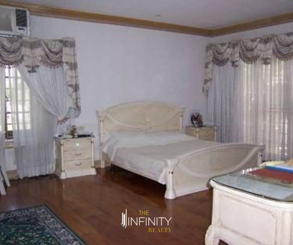 For Sale 5 Bedroom in Greenmeadows, Quezon City, photo 8 of 17