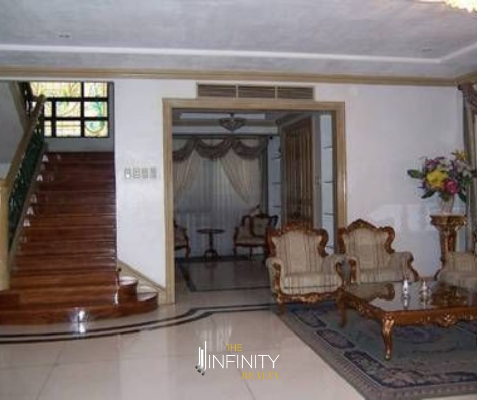For Sale 5 Bedroom in Greenmeadows, Quezon City, photo 12 of 17