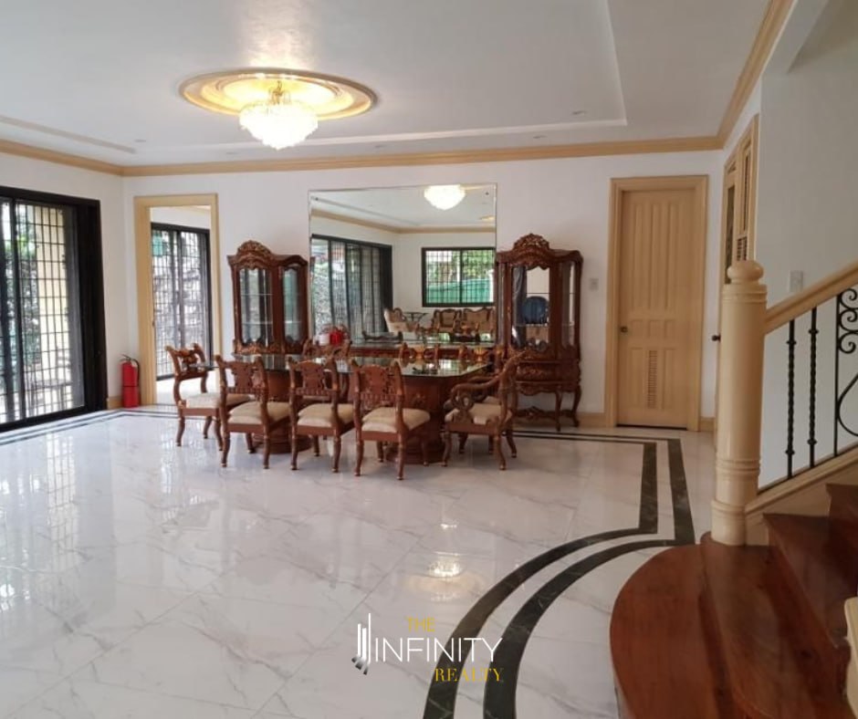 For Sale 5 Bedroom in Greenmeadows, Quezon City, photo 14 of 17