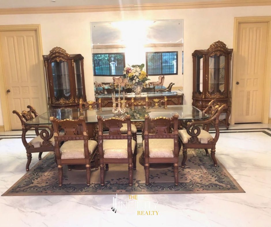 For Sale 5 Bedroom in Greenmeadows, Quezon City, photo 11 of 17