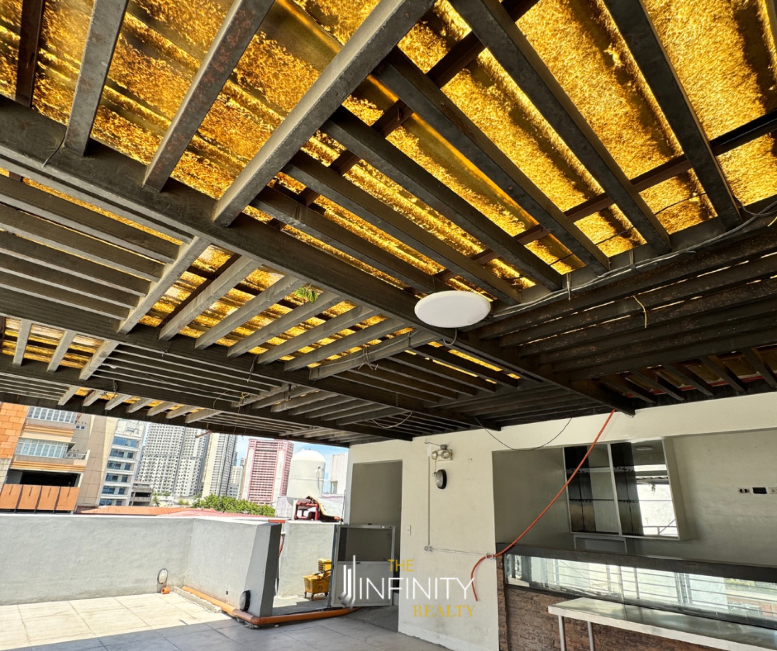 For Sale Suez Commercial Building, Makati City, photo 6 of 7