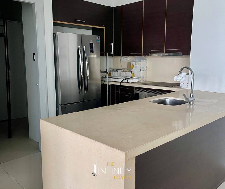 For Sale 2 Bedroom in The Manansala, Makati Ctiy, photo 8 of 9