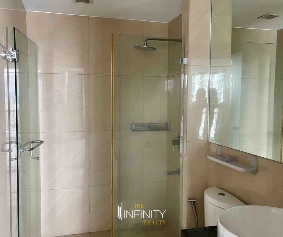 For Sale 2 Bedroom in The Manansala, Makati Ctiy, photo 9 of 9