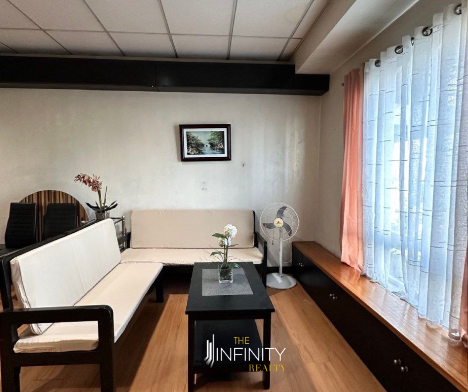 For Sale 1 Bedroom in Lancaster Suites, Mandaluyong City, photo 3 of 7