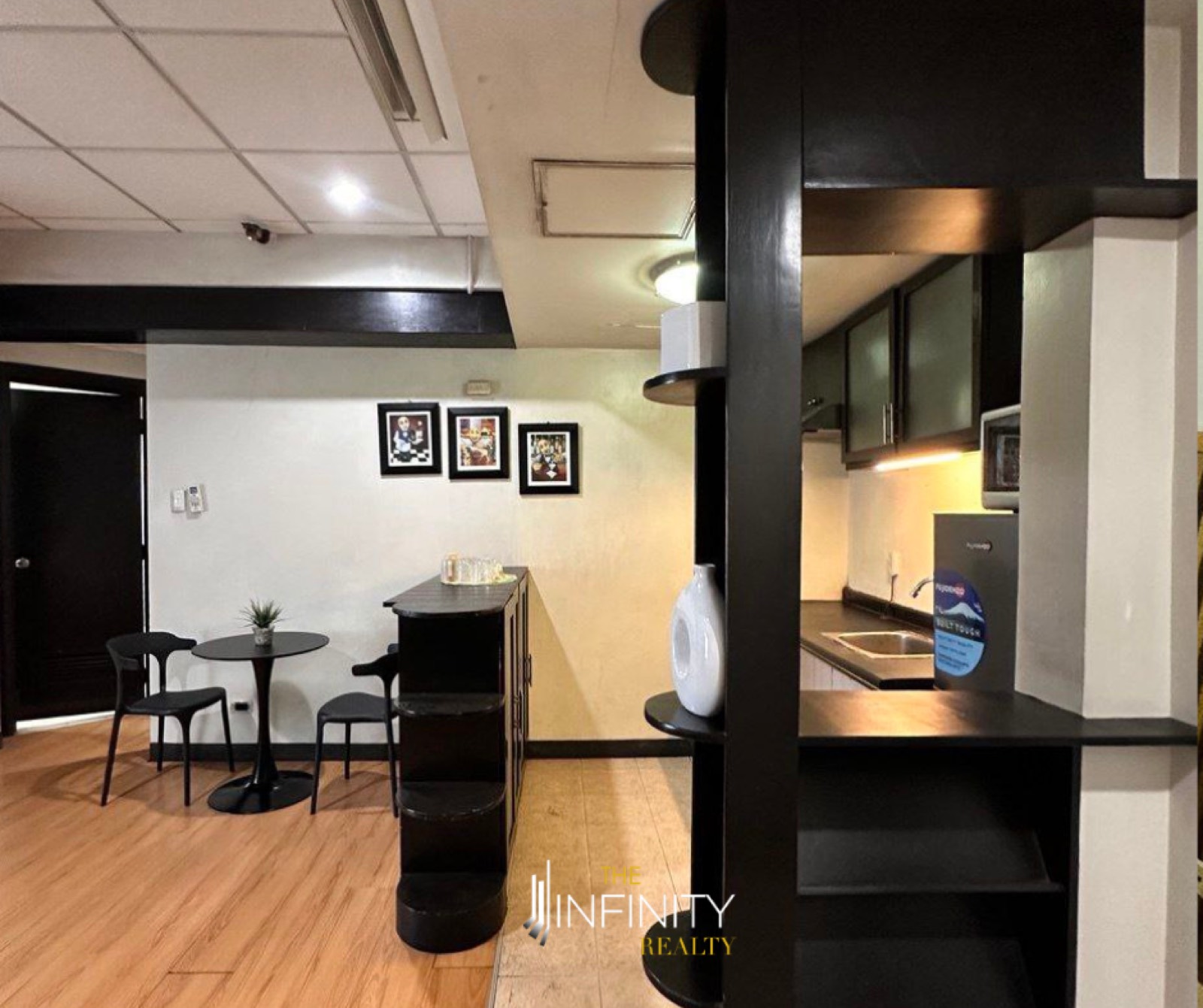 For Sale 1 Bedroom in Lancaster Suites, Mandaluyong City, photo 4 of 7