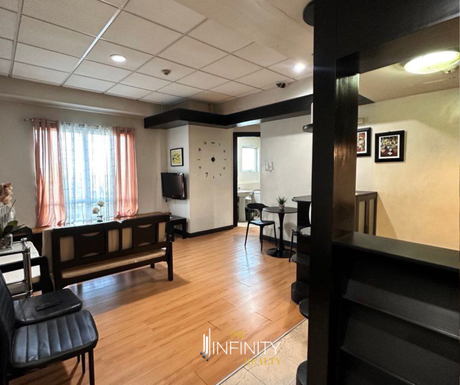 For Sale 1 Bedroom in Lancaster Suites, Mandaluyong City, photo 6 of 7
