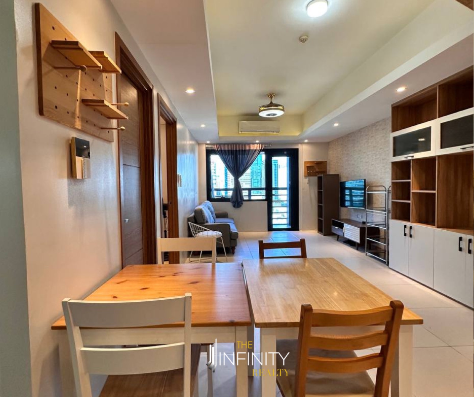 For Sale 1 Bedroom in Icon Plaza, Taguig City, photo 9 of 11