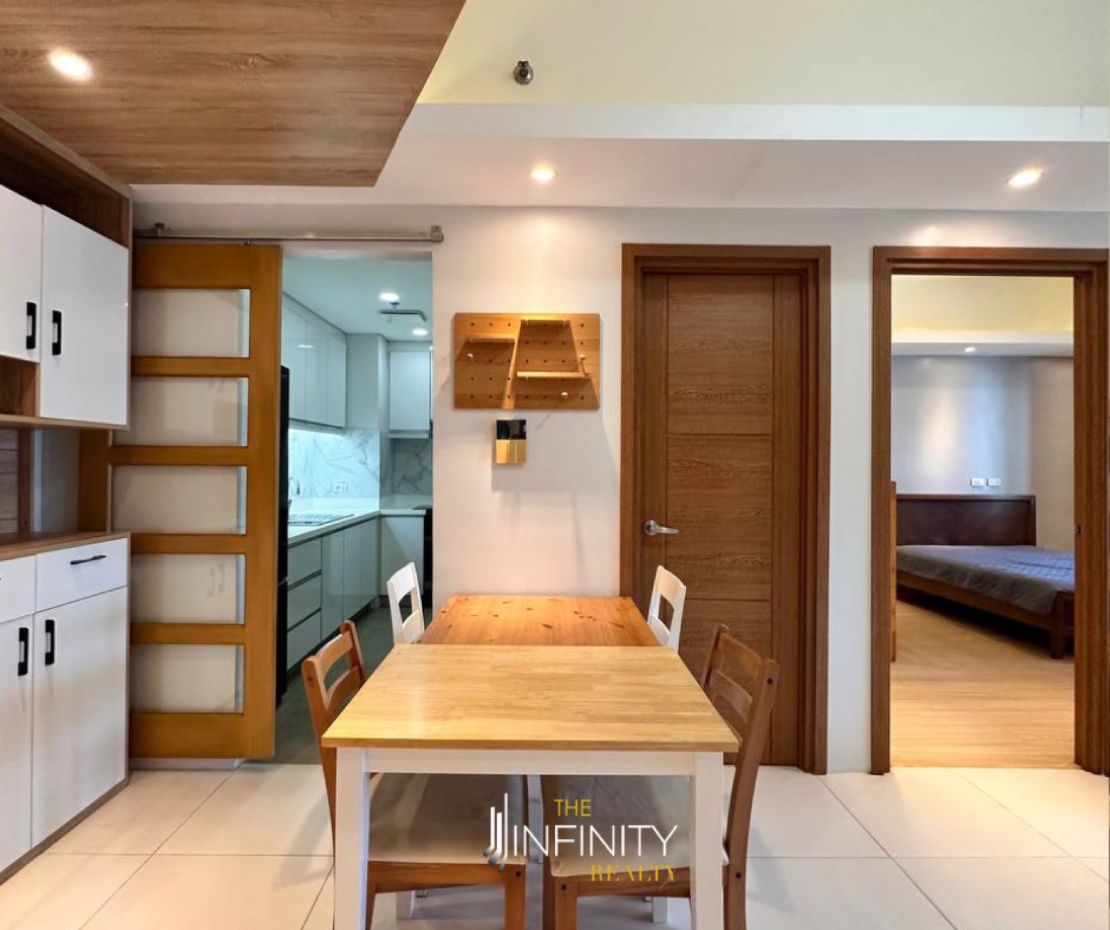 For Sale 1 Bedroom in Icon Plaza, Taguig City, photo 8 of 11