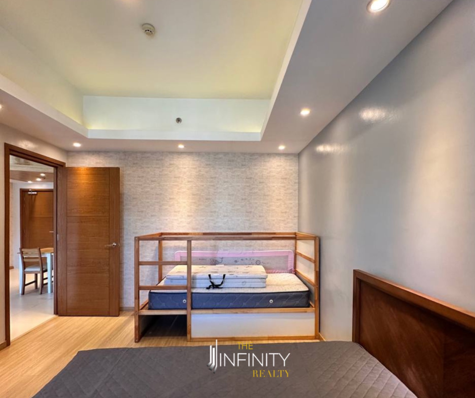 For Sale 1 Bedroom in Icon Plaza, Taguig City, photo 5 of 11