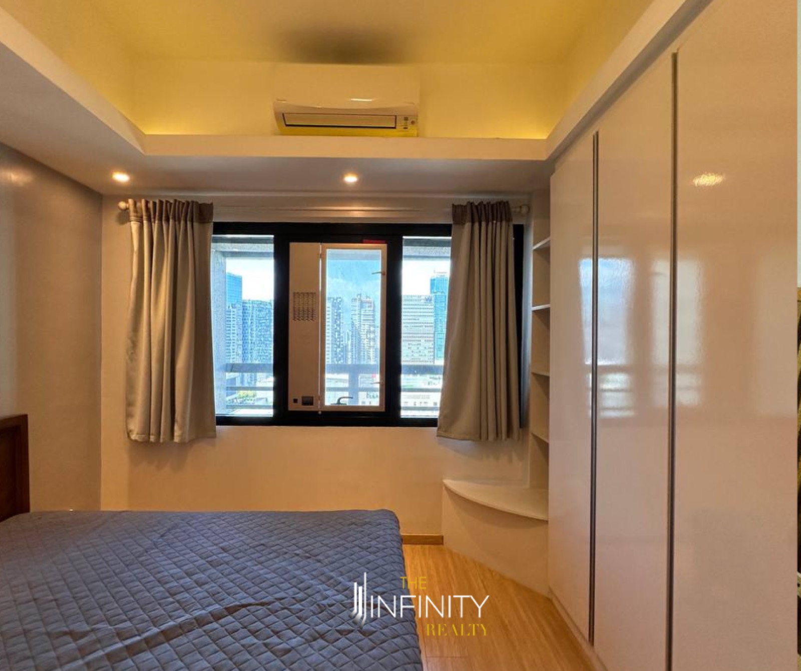 For Sale 1 Bedroom in Icon Plaza, Taguig City, photo 4 of 11
