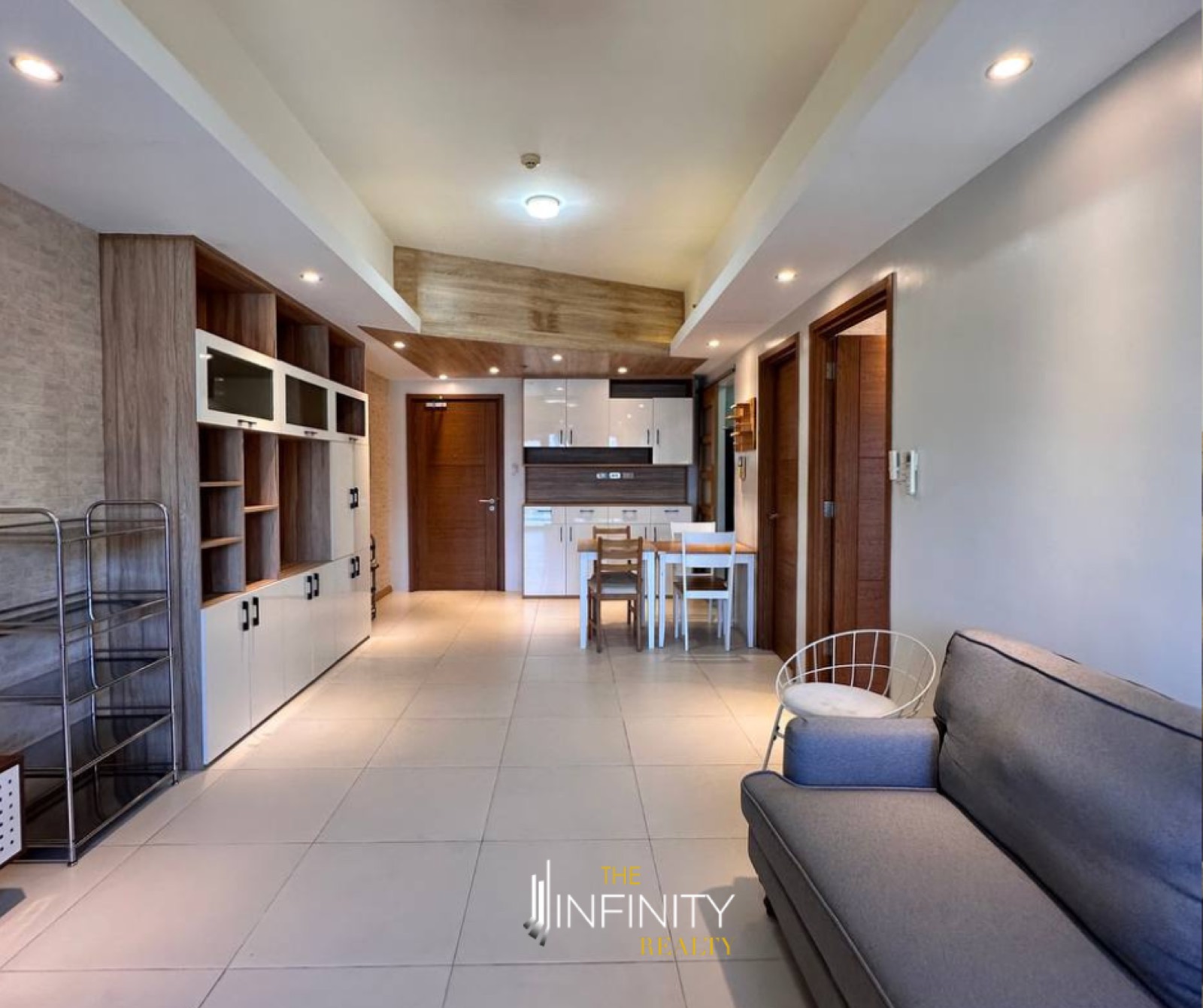 For Sale 1 Bedroom in Icon Plaza, Taguig City, photo 10 of 11